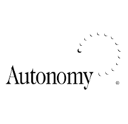autonomy logo