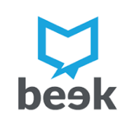 beek logo