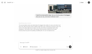 Sam Altman press
