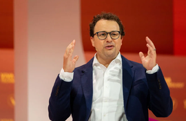 Dario Amodei