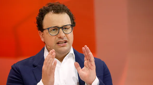 Dario Amodei