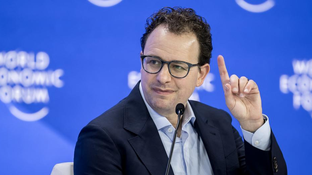 Dario Amodei
