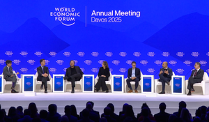 Davos 2025