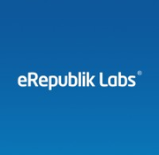 eRepublik Labs logo