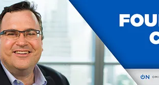 founders corner podcast - reid