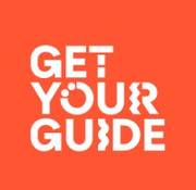 Get Your Guide logo