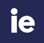 ie logo