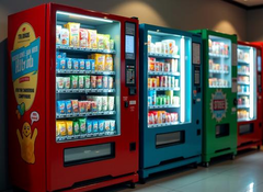 Consumer Goods
