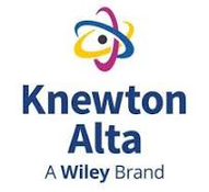 knewton alta logo