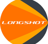 longshot space logo