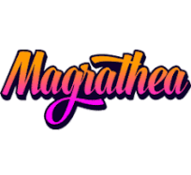 magrathea logo