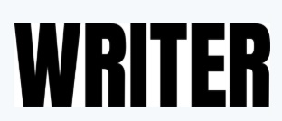writer