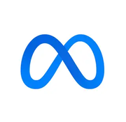 meta logo