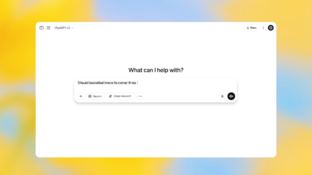 Open AI