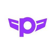 plane logo