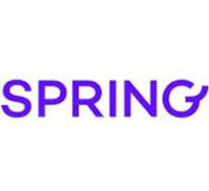 spring logo
