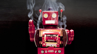 robot