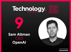 Sam Altman press