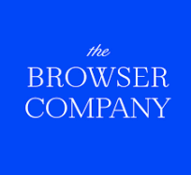 the browser company logo