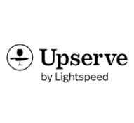 upserve logo