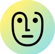 created by humans logo
