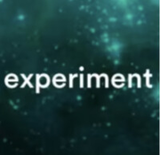 experiment logo