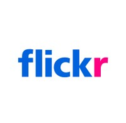 flickr logo