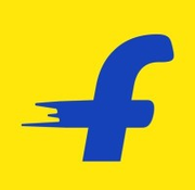 flipkart logo