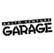 aalto venture garage logo