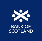 Bank of Scotland Logo