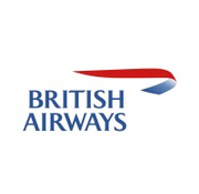 british airways logo