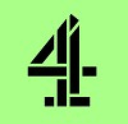 channel 4 logo