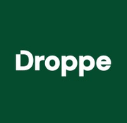 droppe logo
