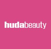 huda beauty logo