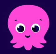 octopus energy logo