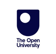 the open university logo