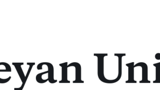 wesleyan university logo