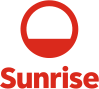 sunrise communications logo