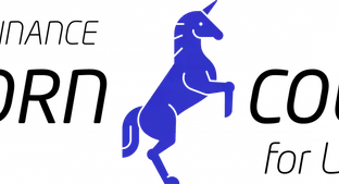 unicorn council for uk fintech logo